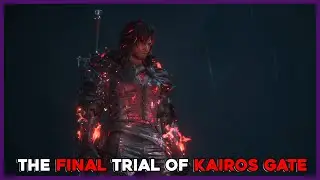 [Mythos] Final Fantasy XVI: The Rising Tide - The Secret Boss of Kairos Gate