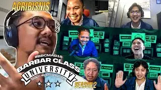 #BarBarClass