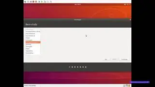 Instalando o Ubuntu no Hyper-V