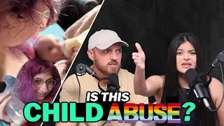 This is SICK: Trans Man Tries 