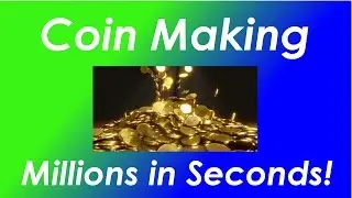 Madden Mobile Coin Making Method: Millions in Seconds!