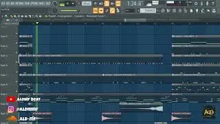 [FREE FLP] Latin Type Beat 2022 