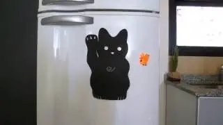 Gato espadachín