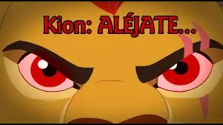 Fuli x Kion x Rani 