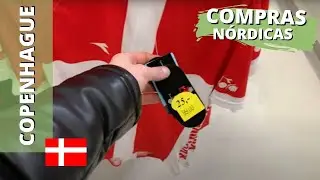 Ropa deportiva en Dinamarca