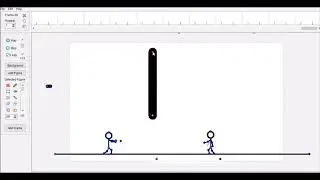 How to Make Your Own Stick Death Maze 5 - Powers
