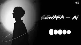 [ Bewafa - Ai ] Ringtone