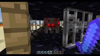 Enchanting Tutorial 14 - Bane of Arthropods Enchantment I-V - MCinstructabuilds