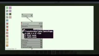 Cable Camouflage Upgrades - Steve's Factory Manager