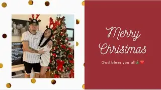 OUR NOCHE BUENA 2020 🎄❤️ #christmas2020 #christmaseve #nochebuena