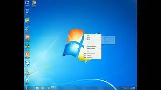 Change IP Address In Windows 7