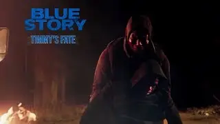 Blue Story - Timmy's Fate (Ending) [HD]