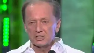 Михаил Задорнов о русских хакерах и солдатах в сравнении с американскими