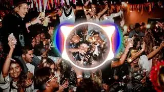 23 Javi Madriles - New Hard Dance songs third quarter 2024 - 25-06-2024