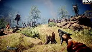 Boral Kibil - FARCRY PRIMAL SURVIVOR - ffDiap_HD1080_H264_48KHz