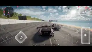 MSO GT VS ATRIA & CORSA DRIVE ZONE ONLINE