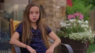 Ella Griffin - Knock Out Arthritis 2018!