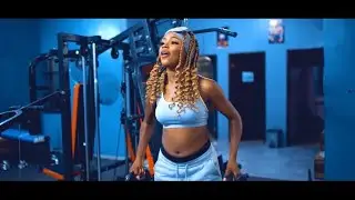 Sahel la CIP - JESSICA [Official Music Video]