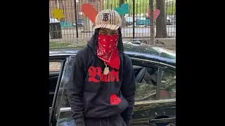 [FREE + FLP] Kay Flock x NY Drill Sample Type Beat 2022 