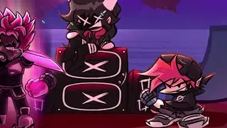 I beat the Rev Mixed Rejected