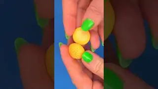 A Miniverse Toy You Can Eat?! 