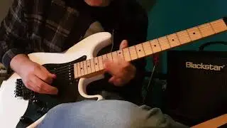 Overture 1928 -  Dream Theater (Cover)