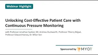 Under Pressure | Taking the Pressure Off Diagnosis and Management | Event Highlight