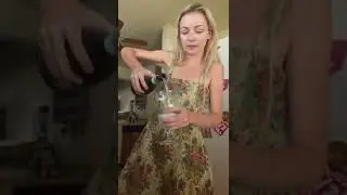 How to make mimosas lol