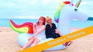 【MusicVideo】「君色Summer」 / きみぷり【水着】
