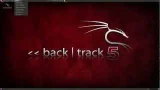 Backtrack 5 - WIFI Attack WPA2