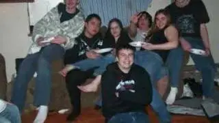 Party Memories