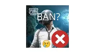 RIP  PUBG MOBILE