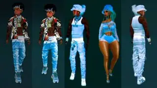Post Malone Sunflower ft Swae Lee Viral tiktok Fashion Trends