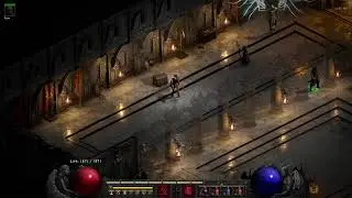 Diablo Farming