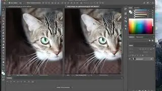 image optimization for web using Photoshop