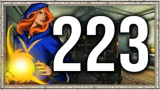 Oblivion: The Champion of Cyrodiil Challenge [223] - 