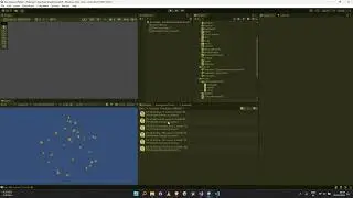 Observer Pattern in Unity.