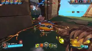 worst 1v1 of my life
