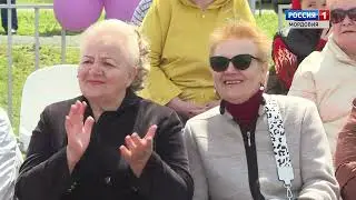 Выпуск программы "Сияжар" 13.06.23
