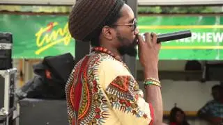 Kabaka Pyramid Live
