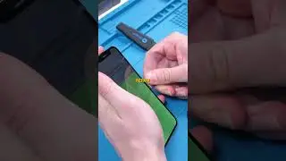 The Future Of Phone Repair Is.. AI? 