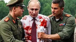 Cine Va Conduce RUSIA Dupa Putin