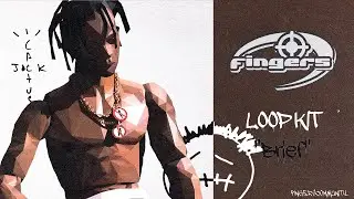 TRAVIS SCOTT LOOP KIT - 