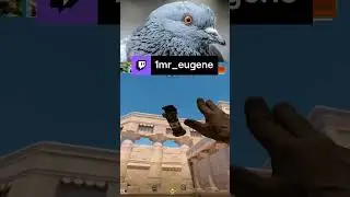 🤍twitch.tv/1mr_eugene💜 #shorts