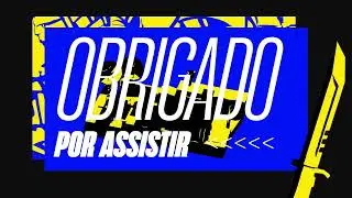 CFOL 2024 - 2ª Temporada - PLAYOFFS E FINAL HOJE