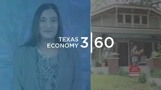 Texas Economy 360: August 2024