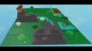 Script Skirmish 2 Map Review - Secret Shrine