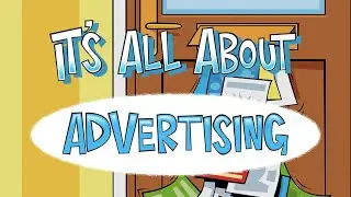 It's All About Advertising (There's Got To Be a Better Way - Episode 9)