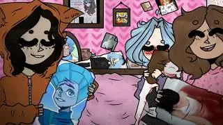Бутылочка | original meme | gift❤