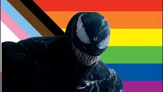 Venom - Pride Month Trailer